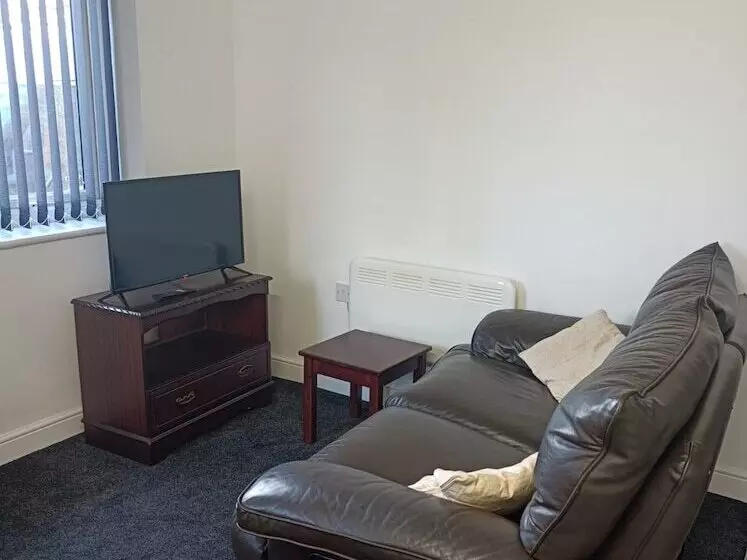 Hotelli Oyo Victoria Apartments