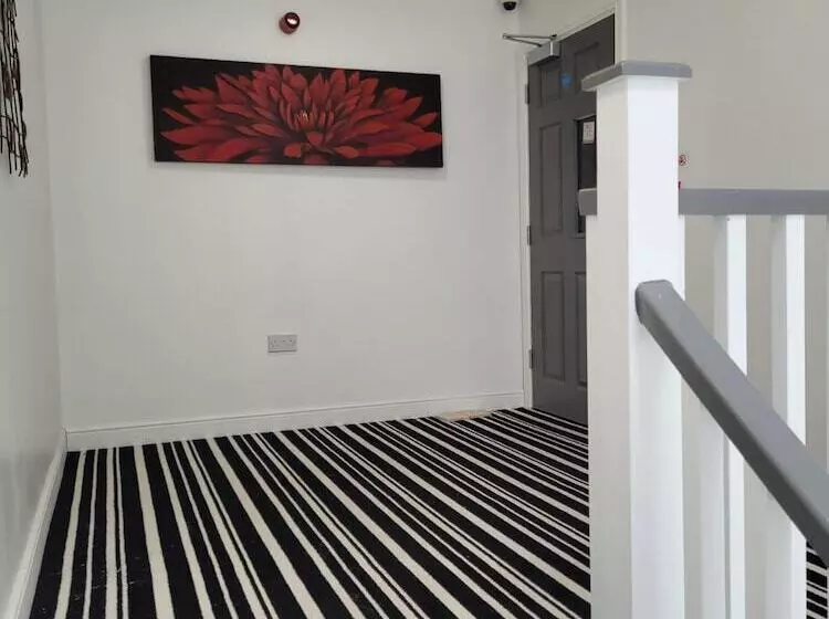 Hotelli Oyo Victoria Apartments