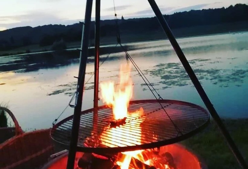 Hotel Tumbling Tom   Double And Two Singles