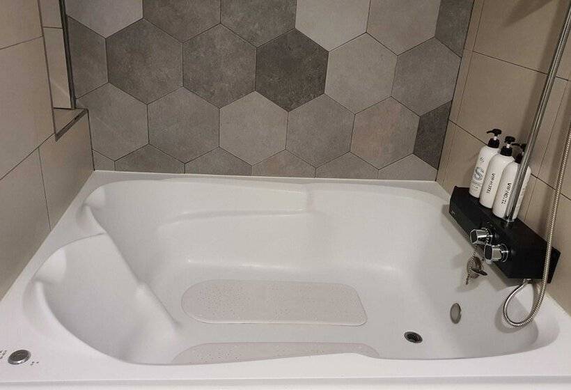 Hotel Ulsan Samsan Vip