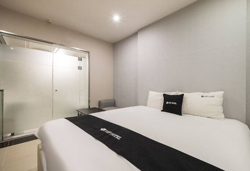 Hotel Ulsan Samsan Vip