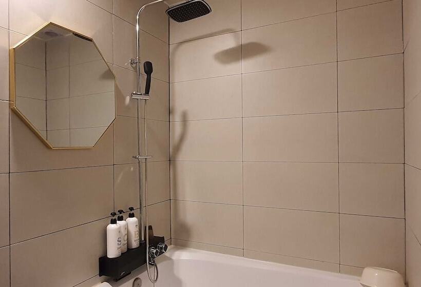 Hotel Ulsan Samsan Vip