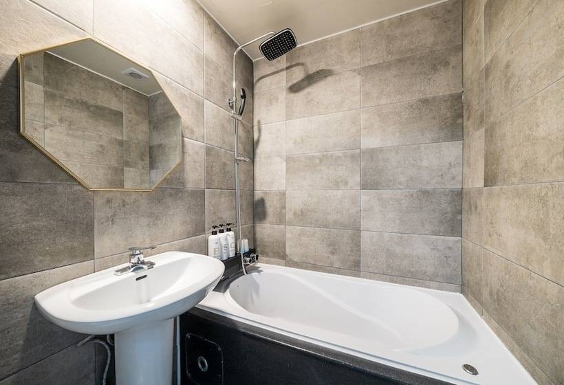 Hotel Ulsan Samsan Vip