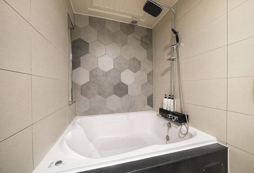 Hotel Ulsan Samsan Vip