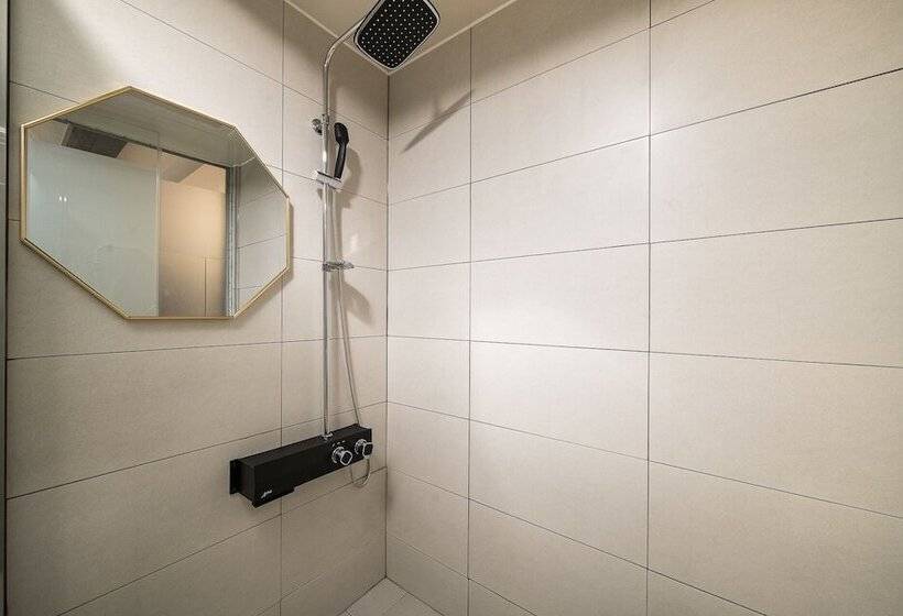 Hotel Ulsan Samsan Vip