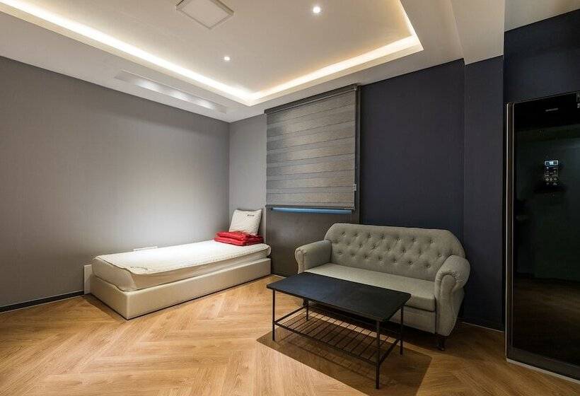 Hotel Ulsan Samsan Vip