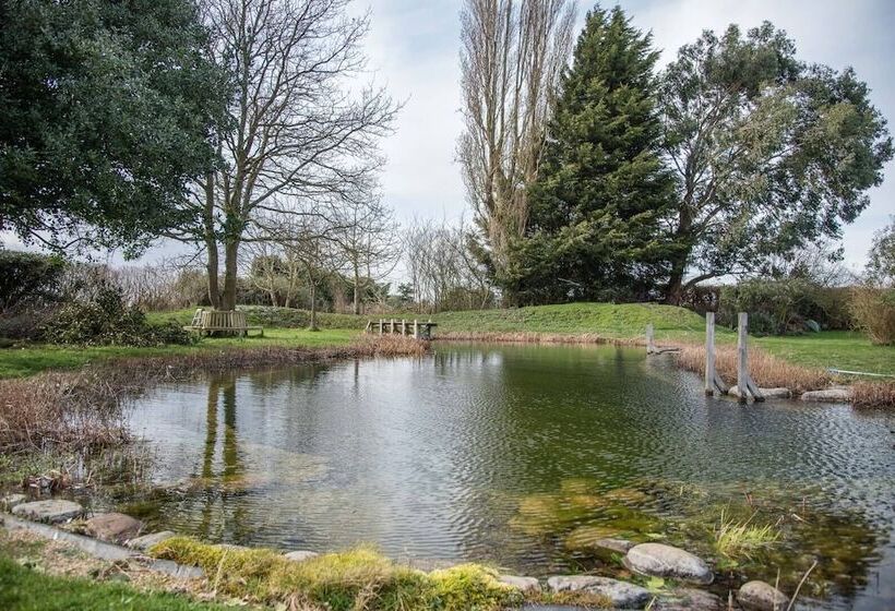 Mill Cottage, Tunstall