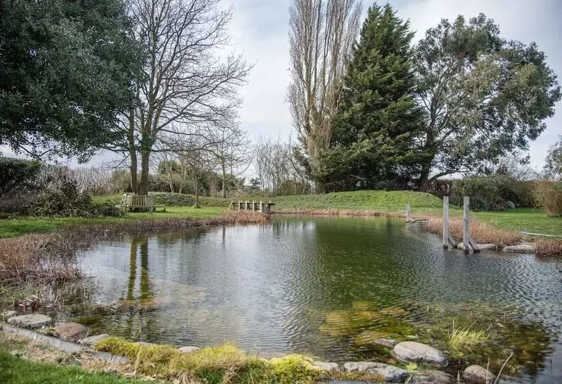 Mill Cottage, Tunstall