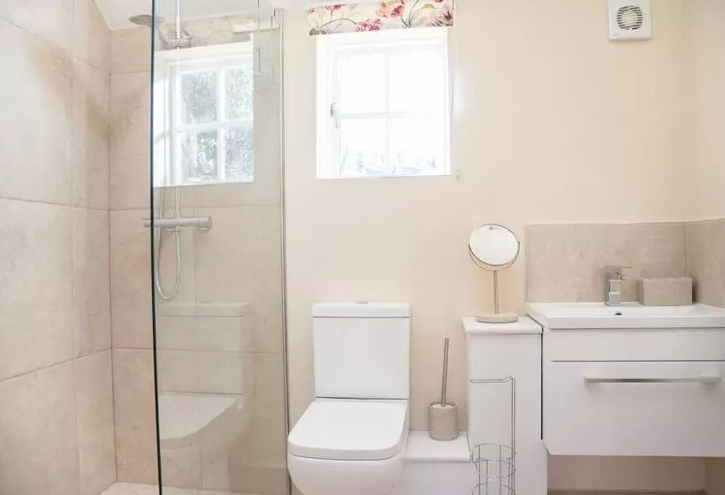 Mill Cottage, Tunstall