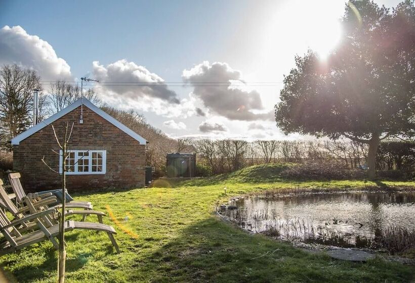 Mill Cottage, Tunstall