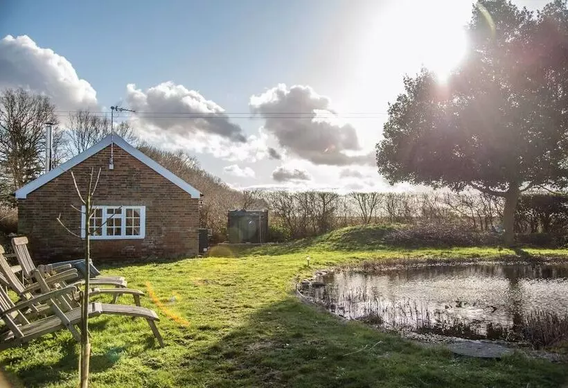 Mill Cottage, Tunstall