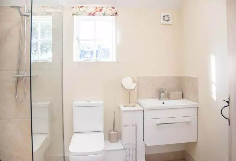 Mill Cottage, Tunstall