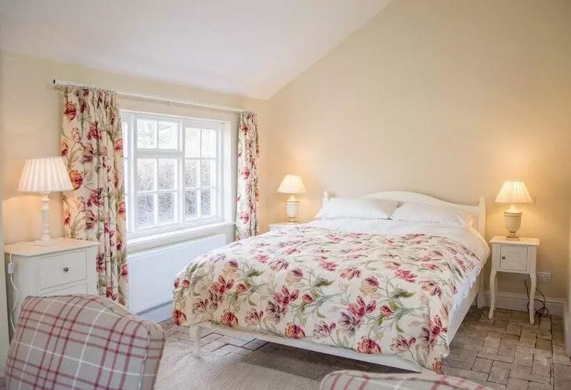 Mill Cottage, Tunstall