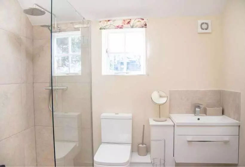 Mill Cottage, Tunstall