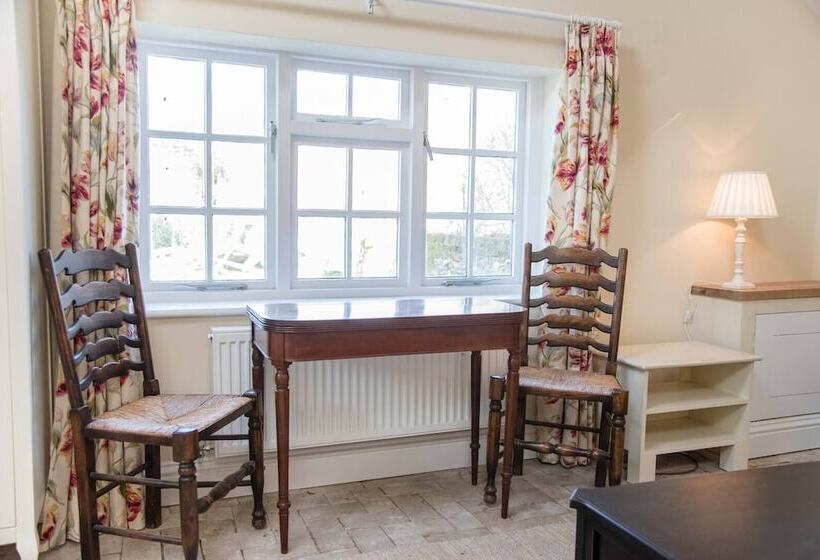 Mill Cottage, Tunstall