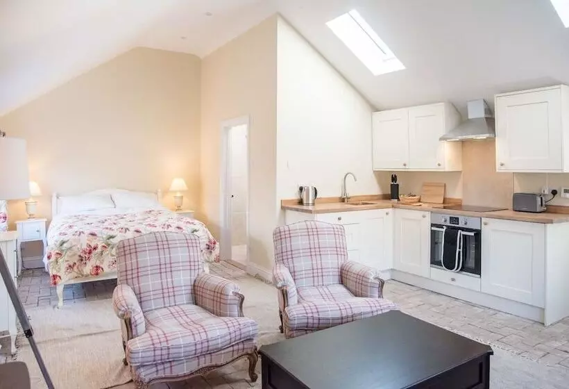 Mill Cottage, Tunstall