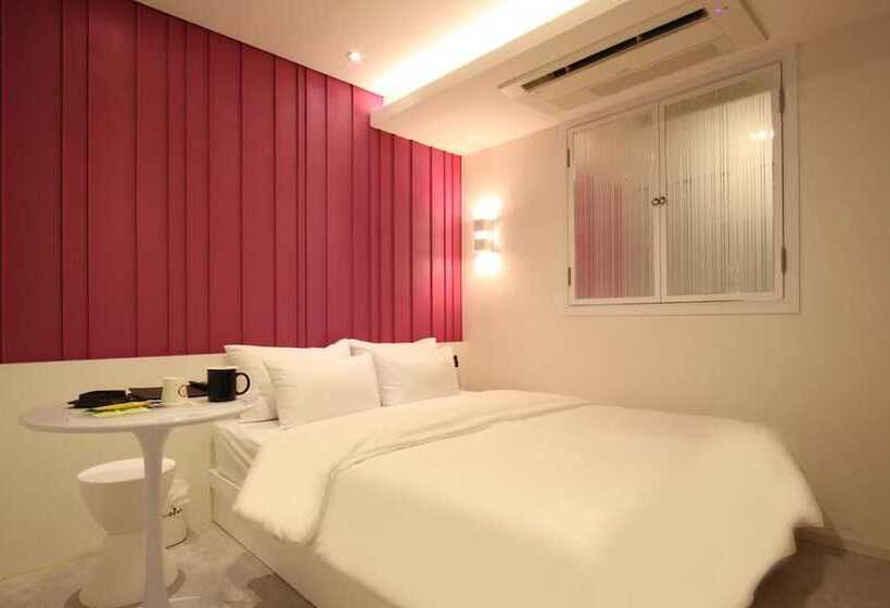 Motel Bucheon Hotel I