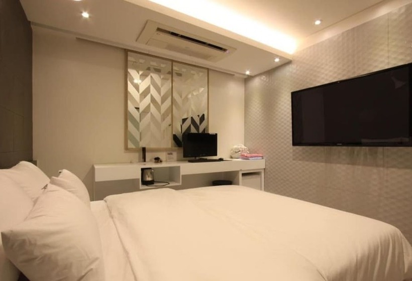 Motel Bucheon Hotel I