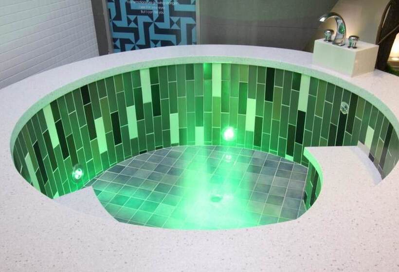 Motel Bucheon Hotel I