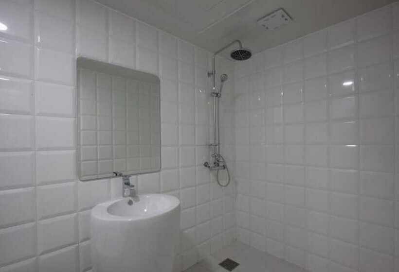 Motel Bucheon Hotel I