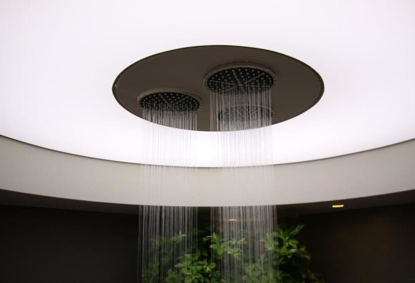 Motel Bucheon Hotel I