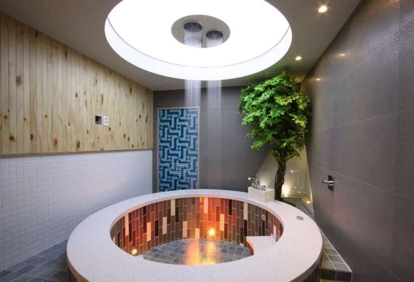 Motel Bucheon Hotel I