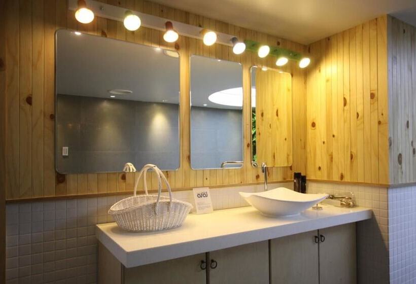 Motel Bucheon Hotel I