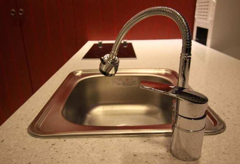 Motel Bucheon Hotel I