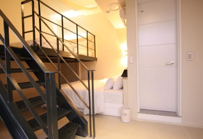 Motel Bucheon Hotel I