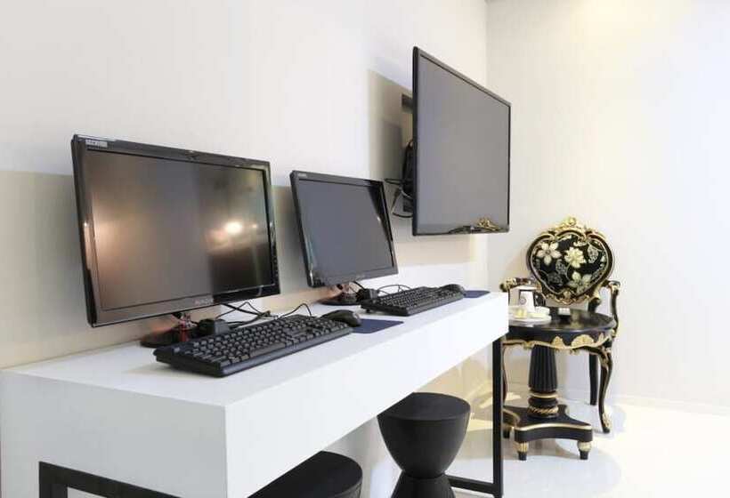 Motel Bucheon Hotel I