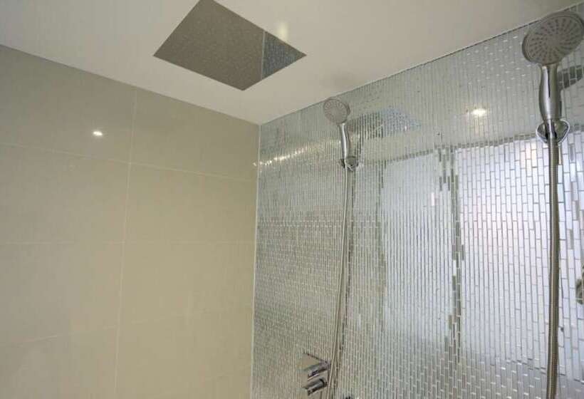 Motel Bucheon Hotel I