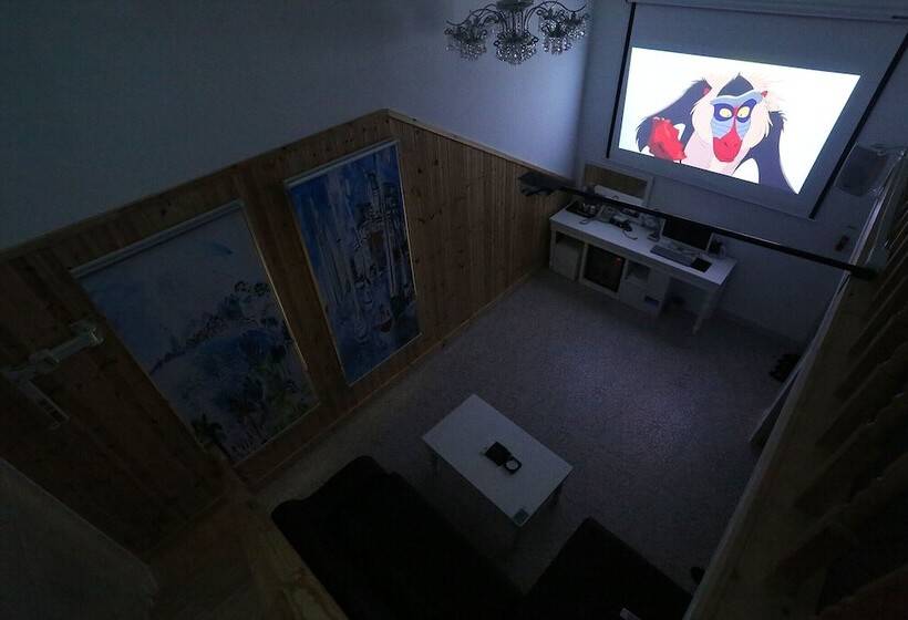 Motelli Gangneung Boutique Russo