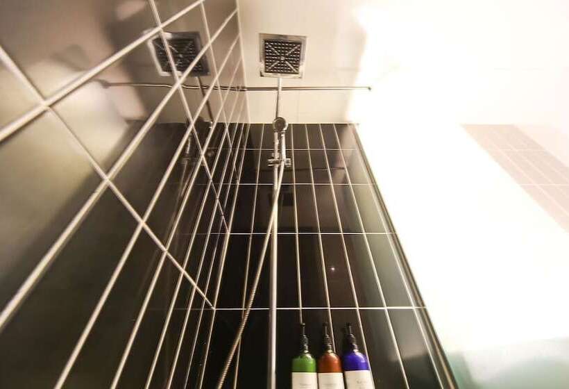 Motel Geojedo Gohyeon Hotel Blue