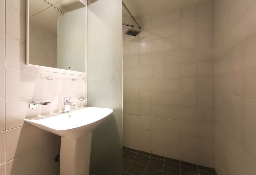 Motel Geojedo Gohyeon Hotel Blue