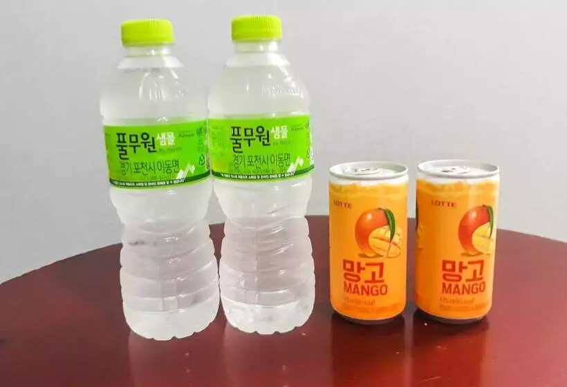 مُتل Gwangju Wolsan Dong Royal
