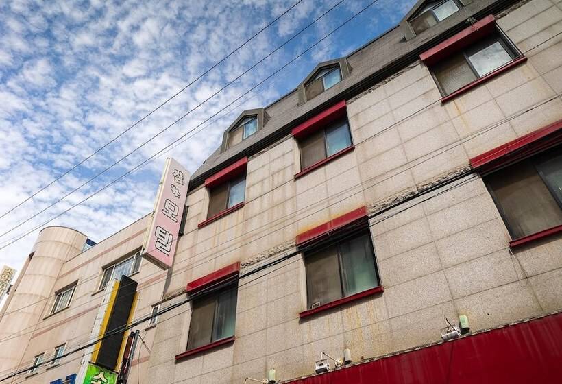 Motel Icheon Syap