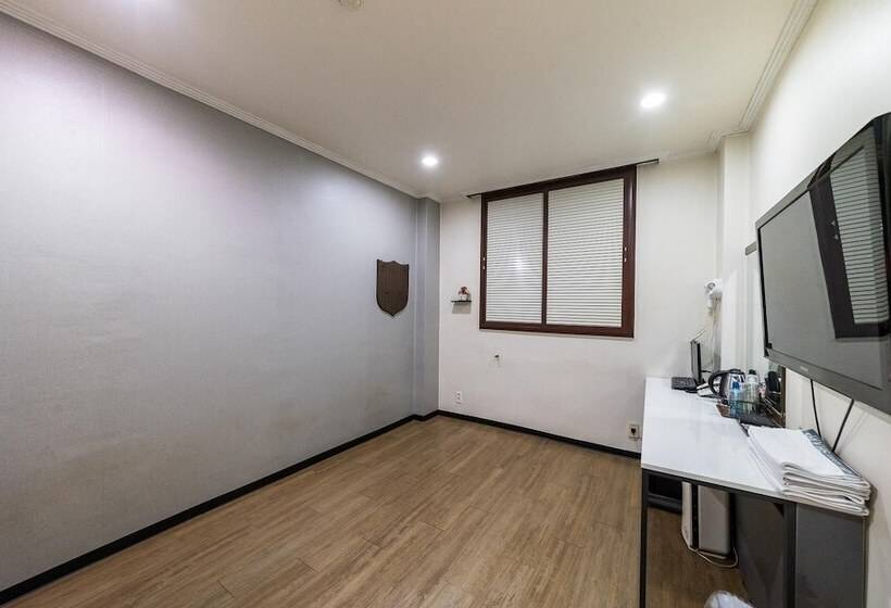 Motel Icheon Syap