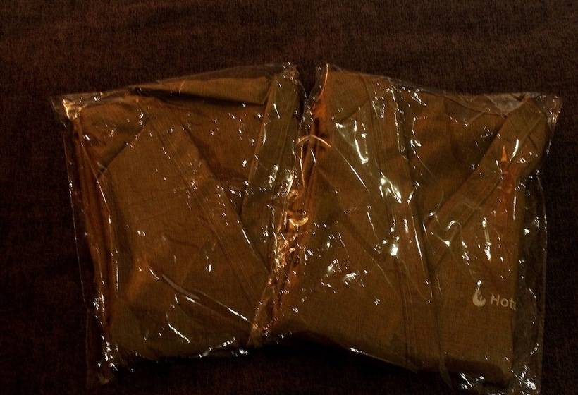 Motel Busan Oncheonjang Hotel Ignis