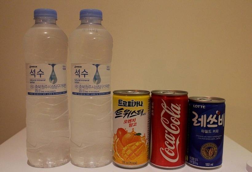 Motel Busan Oncheonjang Hotel Ignis