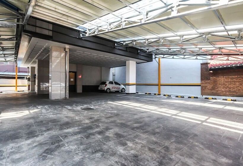 فندق على الطريق Iksan Hotel Rings