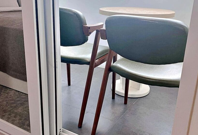 فندق على الطريق Iksan Hotel Rings