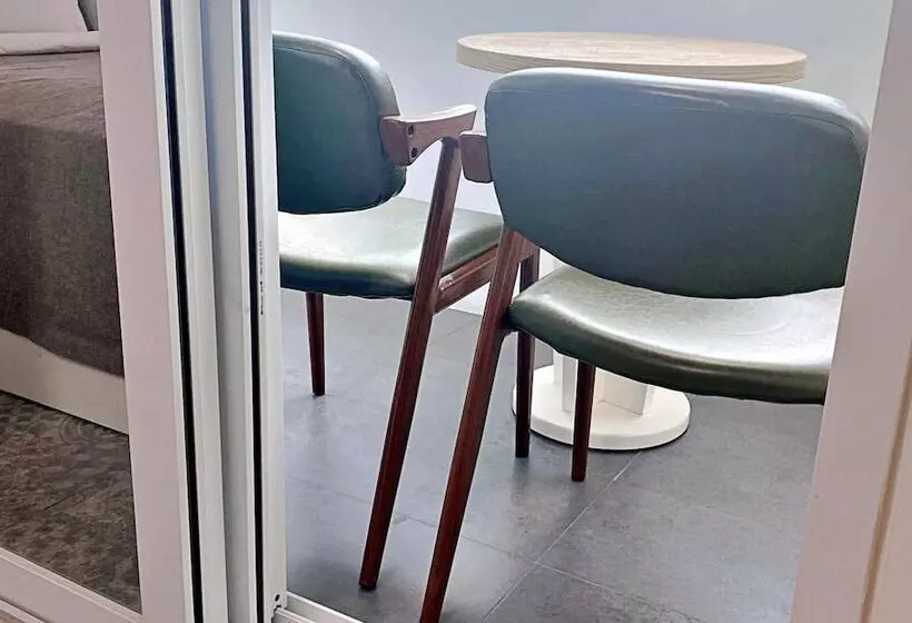 モーテル Iksan Hotel Rings