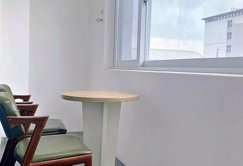 モーテル Iksan Hotel Rings