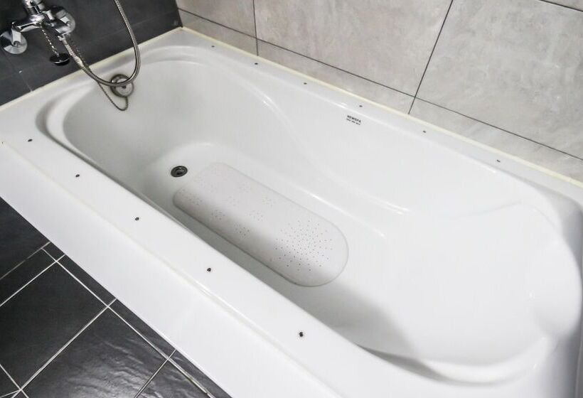 فندق على الطريق Iksan Hotel Rings