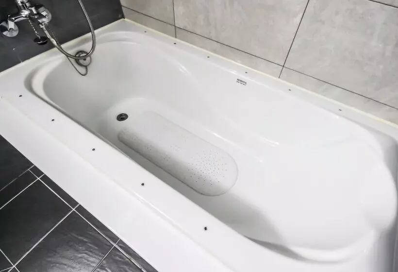 モーテル Iksan Hotel Rings