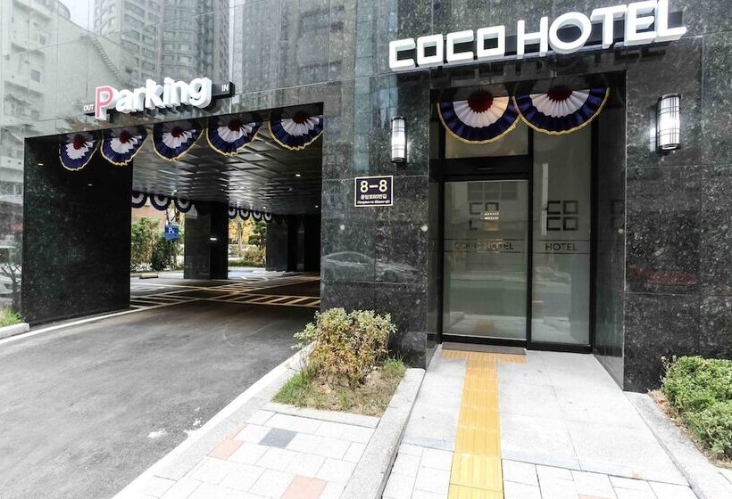 Motel Incheon Coco
