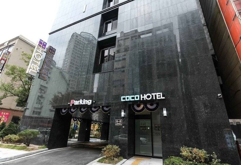 Motel Incheon Coco