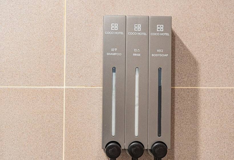 Motel Incheon Coco