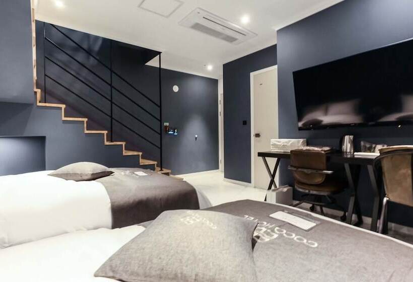 Motel Incheon Coco
