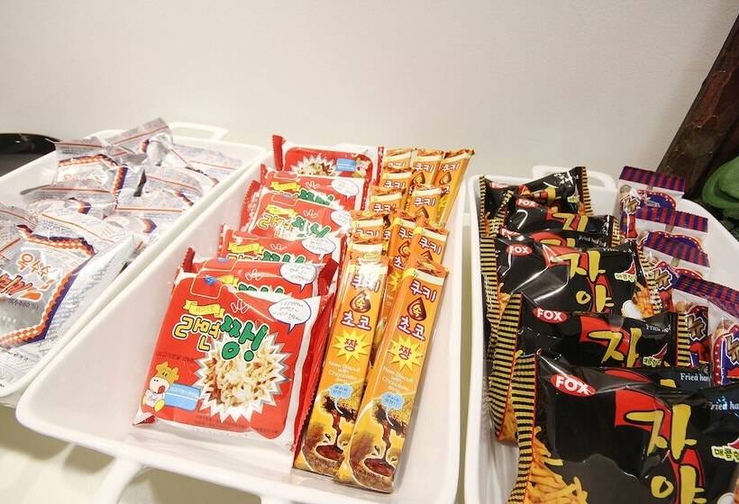 Motel Mokpo Yam Mokpo Hadang